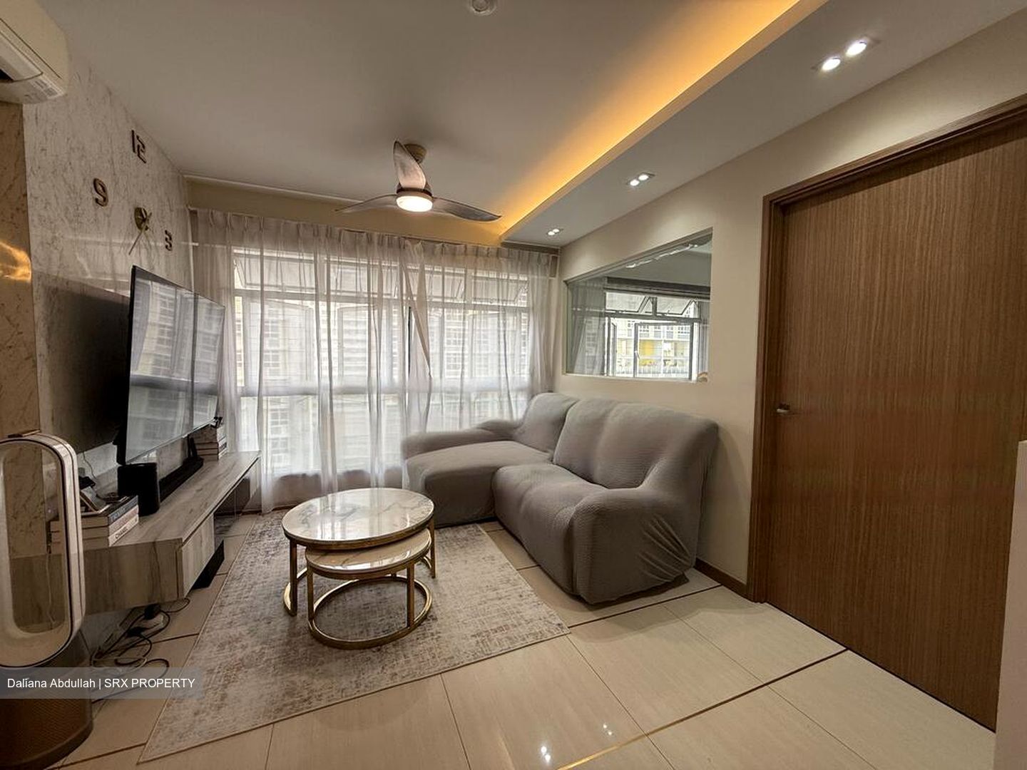 Blk 408B Northshore Residences II (Punggol), HDB 4 Rooms #473510341